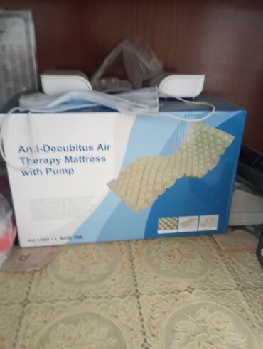 döşək satışı: Ortopedik matras