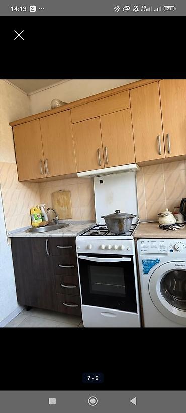 Долгосрочная аренда квартир: 2 комнаты, Собственник, Без подселения, С мебелью полностью — 2