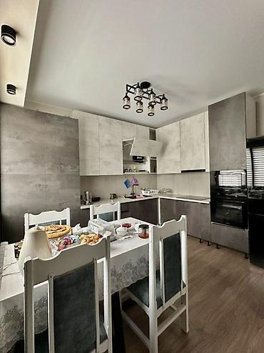 Продажа квартир: 3 комнаты, 78 м², Элитка, 10 этаж, Евроремонт at lalafo.kg — 5 Продажа квартир: 3 комнаты, 78 м², Элитка, 10 этаж, Евроремонт — 5