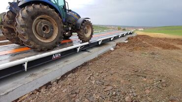 Ticarət tərəziləri: Tərəzi (Qapan), Pulsuz quraşdırma — 11