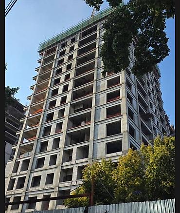 Новостройки от застройщика: Строится, Элитка, 1 комната, 47 м² — 5