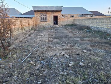 Həyət evləri və villaların satışı: 1 otaqlı, 4 kv. m, Kredit yoxdur, Orta təmir — 9