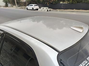 авто до 300000 сом: Honda Accord: 2002 г. — 8