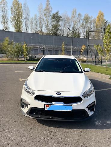ксд 2 0: Kia K3: 2020 г., 1.6 л, Вариатор, Бензин, Седан — 1