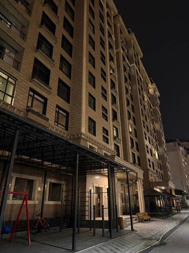 Продажа квартир: 4 комнаты, 160 м², Элитка, 8 этаж, Евроремонт — 19