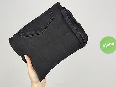 jeansy cargo: Denim Co, Jeansy damskie, rozmiar M — 5