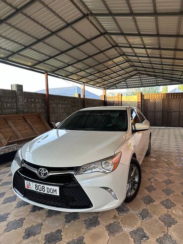 тойота камри 45 цена бишкек: Toyota Camry: 2016 г., 2.5 л, Автомат, Бензин