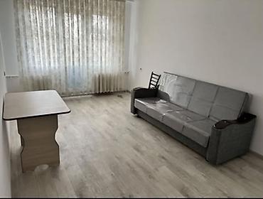104: 2 комнаты, 42 м², 7 мкр 104 серия, 4 этаж — 1