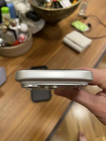 iphone arxa qapax: MagSafe uyğun çoxfunksiyalı iPhone arxa qapağı/kamera modulu üçün — 3