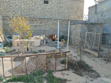 Həyət evləri və villaların satışı: Hövsan qəs. 2 otaqlı, 42 kv. m, Orta təmir — 6