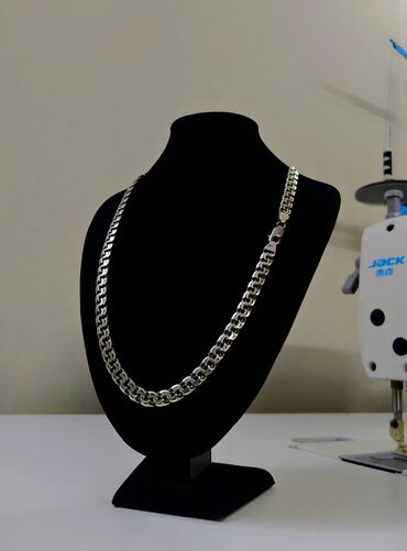 Другое для спорта и отдыха: Делаю на Заказ Серебро Цепи и Браслеты 925-960 пробы Всё — 11