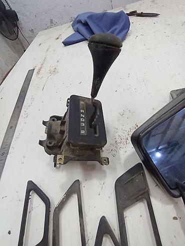 keys sat: Mercedes W124 zapchastlari. Hamsi bir yerde 55man satiram. 050 841 38 — 4