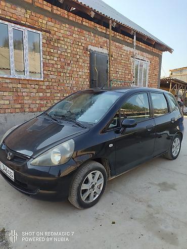 ауди a6 c4: Honda Jazz: 2004 г., 1.5 л, Механика, Бензин, Хэтчбэк — 2