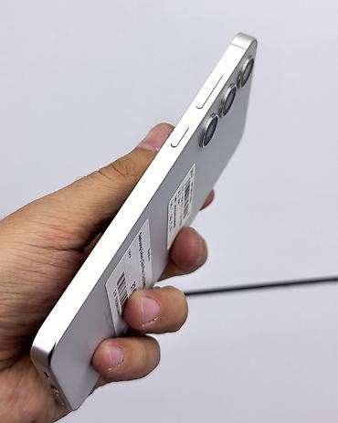 galaxy m7: Samsung Galaxy S24+, Б/у, 256 ГБ, В рассрочку, 1 SIM, eSIM — 6