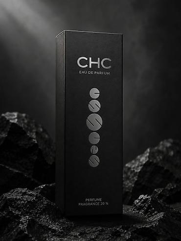 182 эссенс: Парфюмированная вода ESSENS CHC - Концентрация ароматических масел — 1