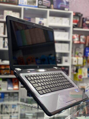 komputer notebook: İşlənmiş HP Pavilion, 15.6 ", Intel Core i5, 128 GB, Ünvandan götürmə, Ödənişli çatdırılma