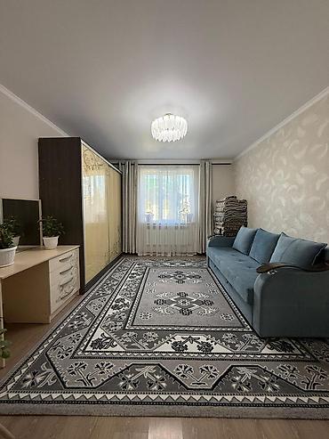 Продажа коттеджей и домов: 🏡 Продаётся просторный дом! 📍 Бишкек, ж/м Тынчтык 🛏 4 комнаты | 📐 150 — 9