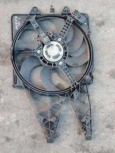 ruska pumpa 600w: Fiat Grande Punto 1.4 t-jet ventilator motora. Fiat Grande Punto 1.4 — 1