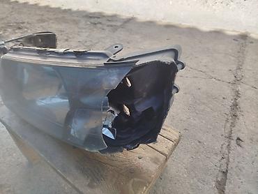 авто рынык бишкек: Алдыңкы фаралар комплекти Subaru 2003 г., Колдонулган, Оригинал, Жапония — 4