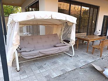 yellencek divan: Savanna premium yelencek, ici 2 metr super rahatciliq — 1