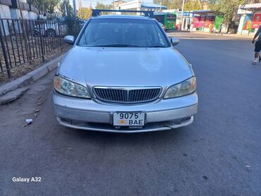 скупка авто в любом состоянии: Ниссан Сефиро 2001 Продаю срочно торг бар.+зимний комплект. Машина в