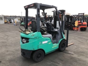 Погрузчики: Погрузчик — 4