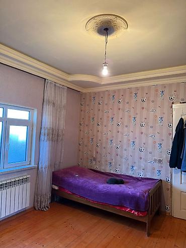 Həyət evləri və villaların satışı: Suraxanı 3 otaqlı, 3 kv. m, Orta təmir — 5