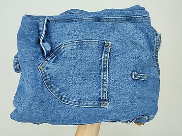 dungarees pull and bear: Ogrodniczki damskie, rozmiar S — 6