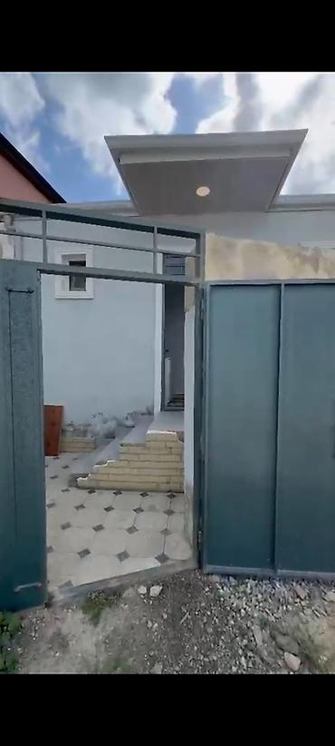 şirvan kiraye ev: 60 kv. m, 2 otaqlı, Kombi, Qaz, İşıq — 9