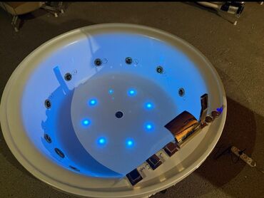 Cakuzi vannalar: Yeni Cakuzi vanna Motorlu, Pulsuz çatdırılma -da lalafo.az — 7 Cakuzi vannalar: Yeni Cakuzi vanna Motorlu, Pulsuz çatdırılma — 7