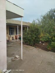 Həyət evləri və villaların satışı: 3 otaqlı, 160 kv. m, Kredit yoxdur, Orta təmir — 3