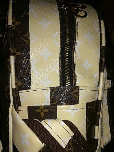 Modni rančevi: Odlican i praktican ranac uz sve kombinacije nov lv — 4