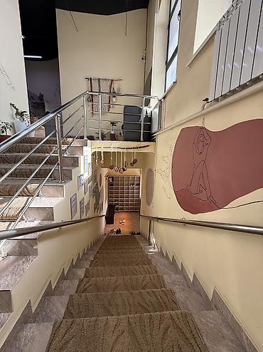 Аренда помещений свободного назначения: 🏢 Сдается коммерческое помещение в аренду на первой линии! 📍 Локация — 3