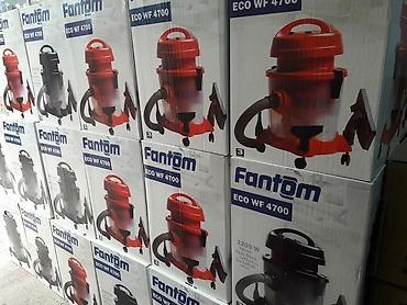 fanton: Tozsoran Fantom 4700 model 2200 watt 2 suretli mator 3 başliqli — 9