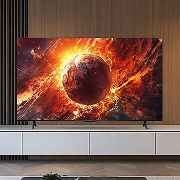 tcl c6k: TCL (ROWA) 55K43 Pro-JN 55-дюймовый 4K 💸Цена:25000сом 🔸TCL (ROWA) — 1