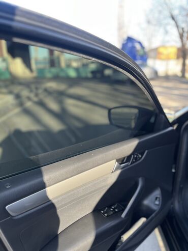 Volkswagen: Volkswagen Passat: 2012 г., 2.5 л, Автомат, Бензин, Седан — 11