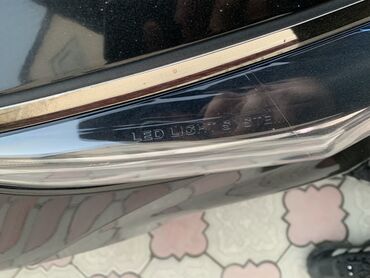 Kia: Kia K5: 2017 г., 2 л, Автомат, Бензин, Седан — 10