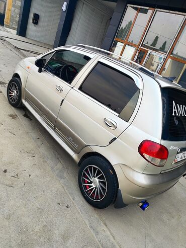 авто в рассрочку без первоначального взноса: Daewoo Matiz: 2009 г., 0.8 л, Механика, Бензин, Хэтчбэк