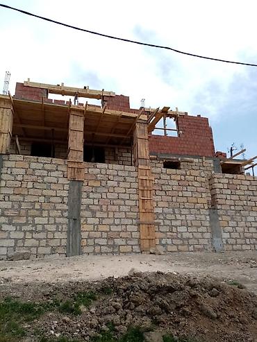 бассейн tikilmesi: Tikinti xidmətləri – fərdi yaşayış evi karkası və bünövrə-örtük işləri — 2