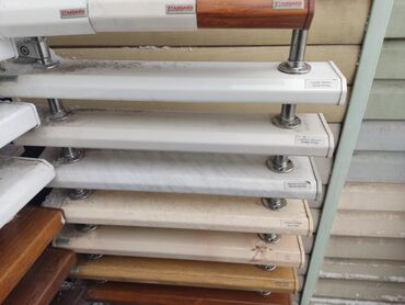 Подоконники: Подоконники, На заказ, Новый, Платная установка — 6