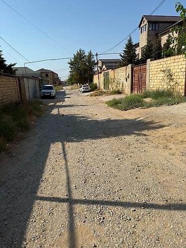 Daşınmaz əmlak: 3 sot, Tikinti, Mülkiyyətçi, Bələdiyyə — 7