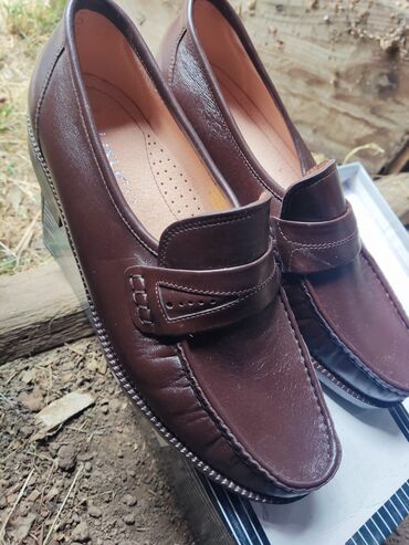 deichmann mokasine ženské: Shoes, size - 42