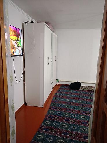 Продажа коттеджей и домов: Ж/м калыс ордо уй сатылат, 4 комнат, кухня, душевая, баардык шарттары — 14