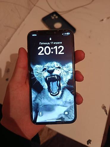 Apple iPhone: IPhone 11 Pro, 256 ГБ, Черный, Чехол — 10