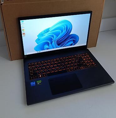 Ноутбуки Acer: Игровой, Б/у, Intel Core i5 — 3