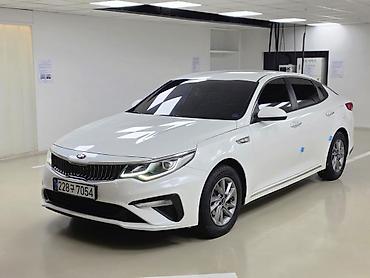 к5 хишник: Kia K5: 2019 г., 2 л, Автомат, Газ, Седан — 5