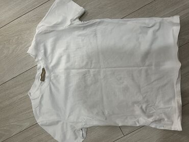 qaqa şalvarı: Джинсы, Zara, S (EU 36)