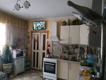 дордой дом продается: Дом, 110 м², 4 комнаты, Собственник, Дизайнерский ремонт