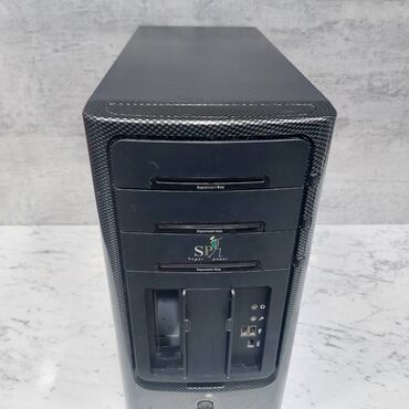 Masaüstü kompüterlər və iş stansiyaları: Oyun üçün Kompüter "Gaming Core i3 3210 GT730 2GB 128GB SSD” ⭐Tək -da lalafo.az — 9 Masaüstü kompüterlər və iş stansiyaları: Oyun üçün Kompüter "Gaming Core i3 3210 GT730 2GB 128GB SSD” ⭐Tək — 9