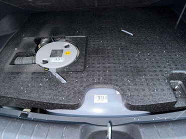 Hyundai: Hyundai Grandeur: 2021 г., Газ — 21